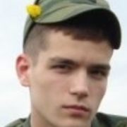 Виктор 35 Харьков