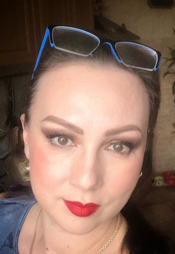 Лариса (@larisa61414) — моя фотография № 7