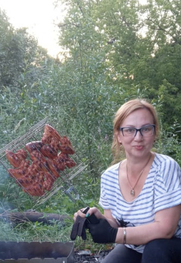 Лариса (@larisa61414) — моя фотография № 8