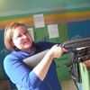 Надежда, 32, г.Климовск Надежда, 32, г.Климовск