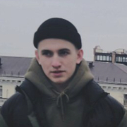 Дмитрий 24 Самара