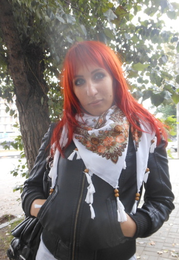 Карамелька (@lilya2169) — моя фотография № 4