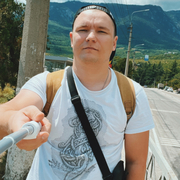 Игорь 33 Москва