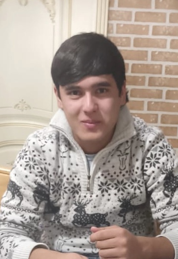 Моя фотография - Maga, 22 из Апрелевка (@maga17737)