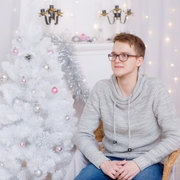 Родион 29 Санкт-Петербург