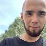 Ильдар 25 Самара