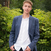 Михаил, 18, г.Томск Михаил, 18, г.Томск