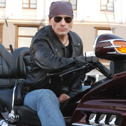 Sergey 57 Лос-Анджелес