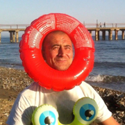 Андрей 58 Ханты-Мансийск