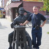 Владимир, 42, г.Северодвинск Владимир, 42, г.Северодвинск