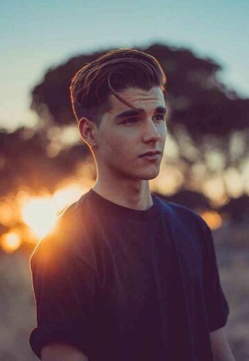 Моя фотография - Лев, 25 из Таганрог (@lev11441)