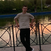 Илья 25 Ереван