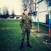 Eddie, 23, г.Череповец Eddie, 23, г.Череповец