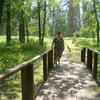 Лана, 50, г.Бузулук Лана, 50, г.Бузулук