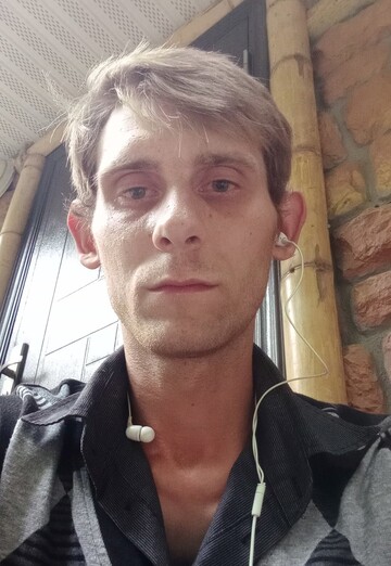 Моя фотография - Александр, 29 из Тверь (@aleksandr970463)