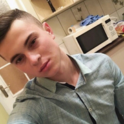 Vlad 25 Тернополь