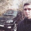Андрей Абрамов, 22, г.Хабаровск Андрей Абрамов, 22, г.Хабаровск