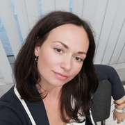 Галина 35 Санкт-Петербург