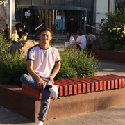 Jamil 26 Екатеринбург