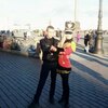 Евгений, 32, г.Санкт-Петербург Евгений, 32, г.Санкт-Петербург