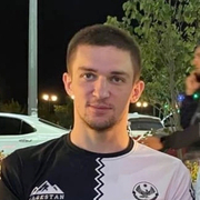 Эльдар 25 Нальчик