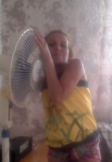 лисичка (@lisichka1059) — моя фотография № 1