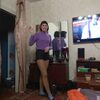 СВЕТЛАНА, 43, г.Барабинск СВЕТЛАНА, 43, г.Барабинск