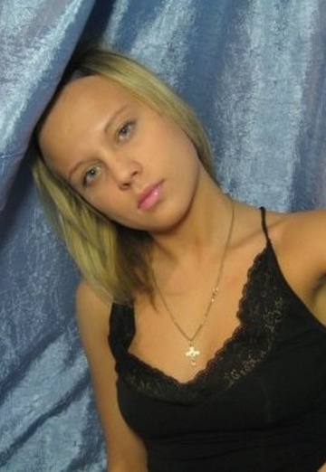 Моя фотография - КОТОВА КАМИЛЛА, 35 из Первоуральск (@-k-i-s-o)