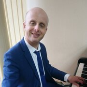 Владимир 46 Киев