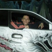 Геннадий 48 Лабытнанги