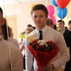 Даниил, 18, г.Гатчина Даниил, 18, г.Гатчина