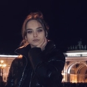 Лера 27 Санкт-Петербург