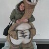 Гульнара, 41, г.Верхняя Пышма Гульнара, 41, г.Верхняя Пышма