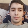 Мардон Хакимов, 24, г.Красноярск Мардон Хакимов, 24, г.Красноярск