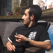 Артур 25 Краснодар