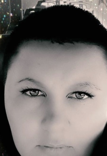 Лана (@lana36026) — моя фотография № 1