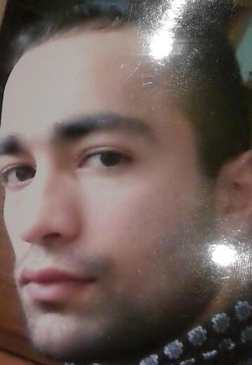 Anar (@anar5228) — моя фотография № 1