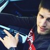 Денис Краснов, 23, г.Богданович Денис Краснов, 23, г.Богданович