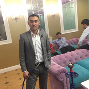 Нурик 26 Актобе