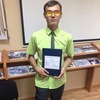 Андрей, 25, г.Старая Майна Андрей, 25, г.Старая Майна