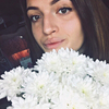Кристина, 18, г.Обухово Кристина, 18, г.Обухово