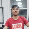 Алексей, 26, г.Красноярск Алексей, 26, г.Красноярск