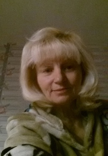 Моя фотография - Любовь, 66 из Белогорск (@lubov65557)