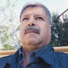 Джамвл, 58, г.Лабытнанги Джамвл, 58, г.Лабытнанги