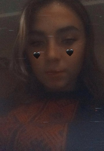 Ошибка (@alinagromova2022) — моя фотография № 2