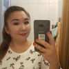Алия, 40, г.Санкт-Петербург Алия, 40, г.Санкт-Петербург