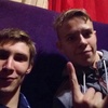 Денис Моисеев, 23, г.Братск Денис Моисеев, 23, г.Братск