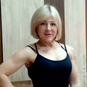 Наталья Гнеева 47 Курск