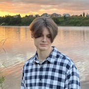 Андрей 24 Москва