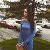 Яна, 25, г.Новосибирск Яна, 25, г.Новосибирск